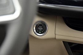 上汽通用别克昂科威PLUS艾维亚