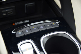 上汽通用别克昂科威PLUS艾维亚