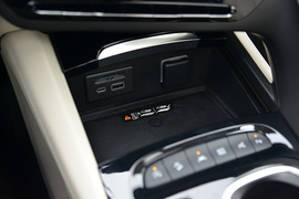 上汽通用别克昂科威PLUS艾维亚