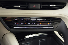 上汽通用别克昂科威PLUS艾维亚