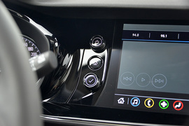 上汽通用别克昂科威PLUS艾维亚