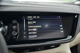 上汽通用别克昂科威PLUS艾维亚