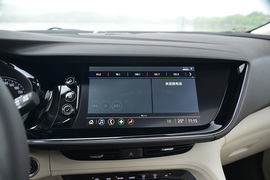 上汽通用别克昂科威PLUS艾维亚