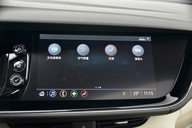 上汽通用别克昂科威PLUS艾维亚