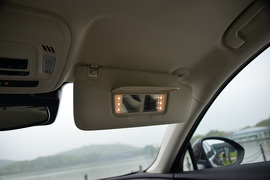 上汽通用别克昂科威PLUS艾维亚