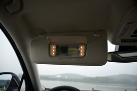 上汽通用别克昂科威PLUS艾维亚