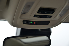 上汽通用别克昂科威PLUS艾维亚