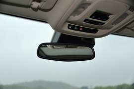 上汽通用别克昂科威PLUS艾维亚