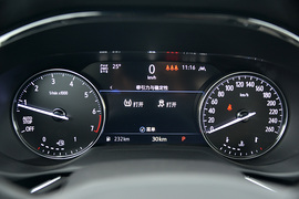 上汽通用别克昂科威PLUS艾维亚