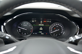 上汽通用别克昂科威PLUS艾维亚