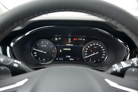 上汽通用别克昂科威PLUS艾维亚