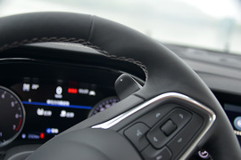 上汽通用别克昂科威PLUS艾维亚