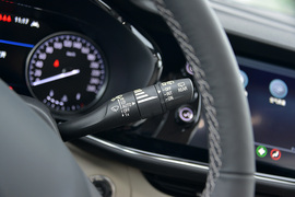 上汽通用别克昂科威PLUS艾维亚