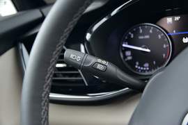 上汽通用别克昂科威PLUS艾维亚