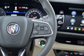 上汽通用别克昂科威PLUS艾维亚