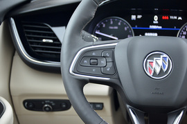 上汽通用别克昂科威PLUS艾维亚