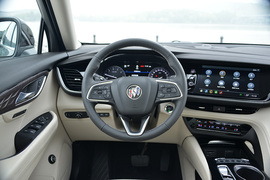 上汽通用别克昂科威PLUS艾维亚