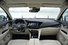 上汽通用别克昂科威PLUS艾维亚