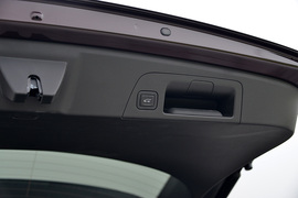 上汽通用别克昂科威PLUS艾维亚