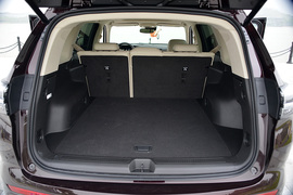 上汽通用别克昂科威PLUS艾维亚