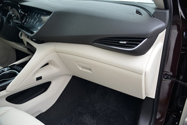 上汽通用别克昂科威PLUS艾维亚