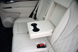 上汽通用别克昂科威PLUS艾维亚