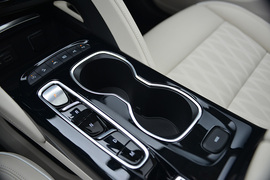 上汽通用别克昂科威PLUS艾维亚