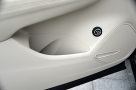 上汽通用别克昂科威PLUS艾维亚