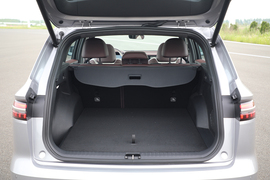 2021款吉利星越L