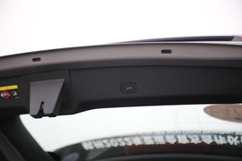 2021款吉利星越L