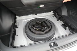 2021款吉利星越L