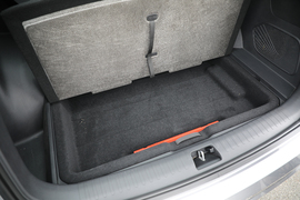 2021款吉利星越L