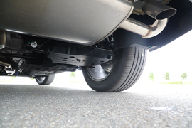 2021款吉利星越L