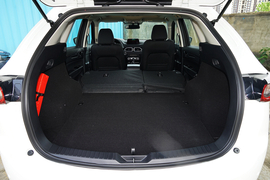 2021款马自达CX-5