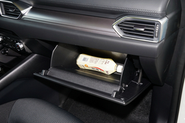 2021款马自达CX-5