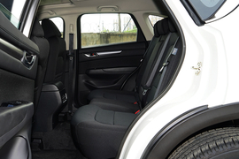 2021款马自达CX-5