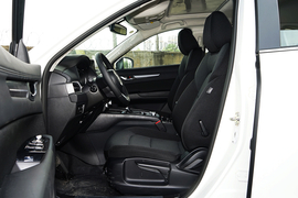 2021款马自达CX-5