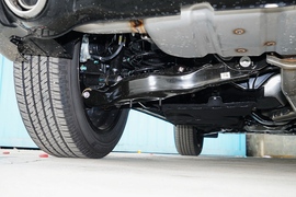 2021款马自达CX-5