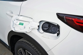 2021款马自达CX-5