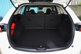 2021款马自达CX-5