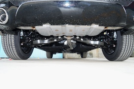 2021款马自达CX-5