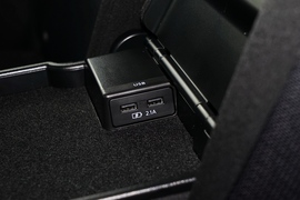 2021款马自达CX-5