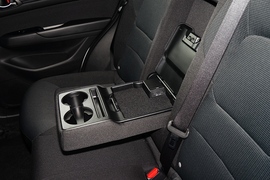 2021款马自达CX-5