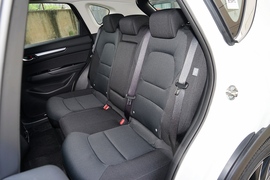 2021款马自达CX-5