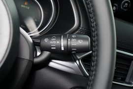 2021款马自达CX-5