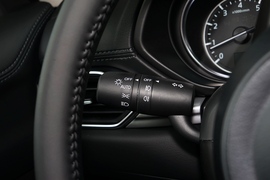 2021款马自达CX-5