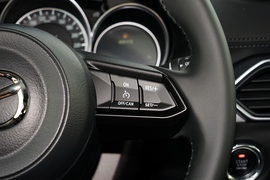 2021款马自达CX-5