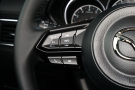 2021款马自达CX-5