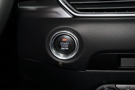 2021款马自达CX-5