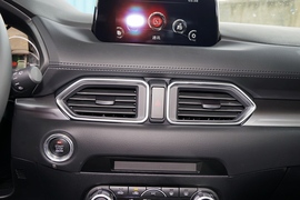 2021款马自达CX-5